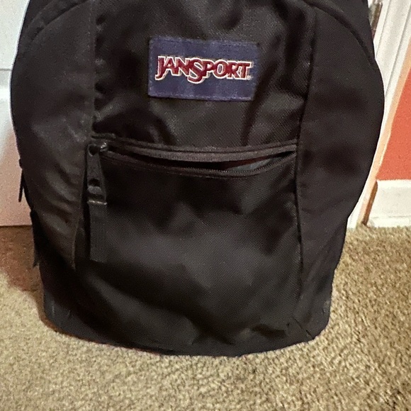 Jansport Rolling Backpack - Picture 3 of 11